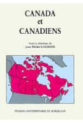 LACROIX (Jean-Michel)\nCanada et Canadiens