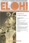 Invention de l'indigène écologiste (L') - ELOHI N°4