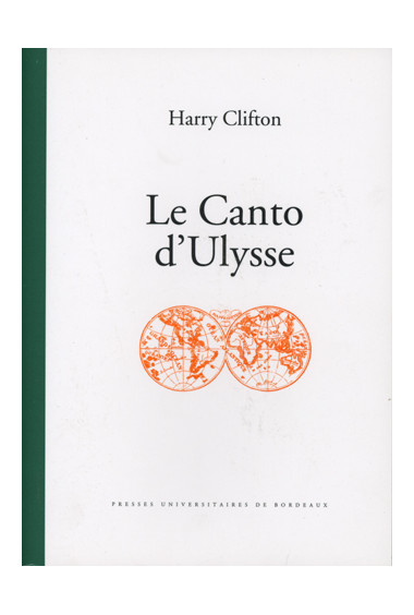 Le Canto d\'Ulysse