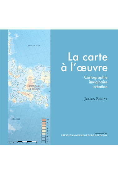 La carte à l\'œuvre