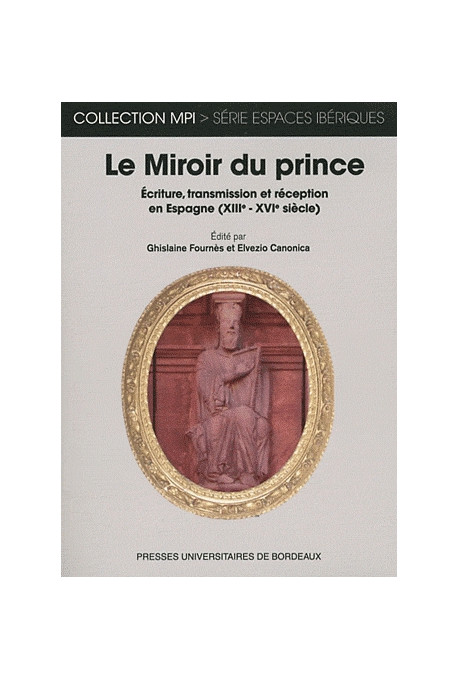 Le Prince vu par Francesc Eiximenis - Article 9