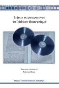 Document numérique et bibliothèque - Article 1