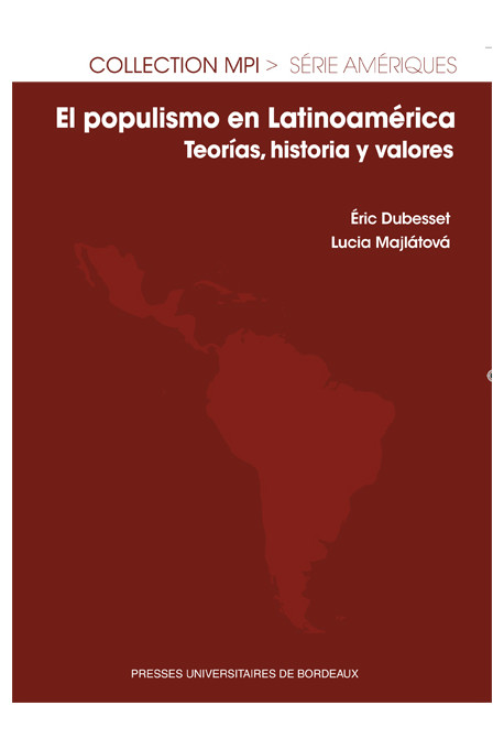 El populismo, entre la ruptura y la integración - Article 4