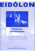 (COLLECTIF)Châteaux romantiques, n° 71