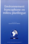 Pour une politique linguistique écologique en Afrique - Article 1