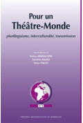 La diglossie mise en scène en République démocratique du Congo : modalités d’inscription dans le texte théâtral et en