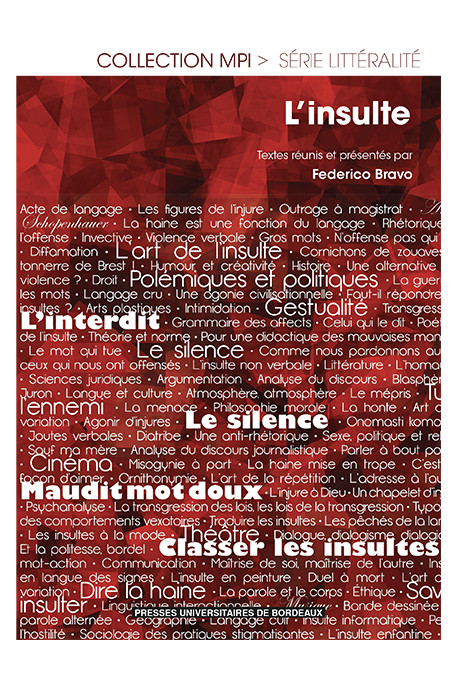 L'insulte