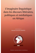 L’imaginaire linguistique dans le discours littéraire - Article 3