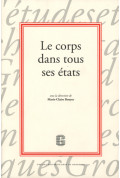 Le corps dans tous ses états