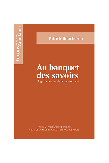 BOUCHERON (Patrick)