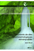 Souvenirs de sites géomorphologiques