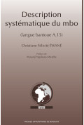 Description systématique du mob