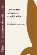 Littératures africaines et spiritualité