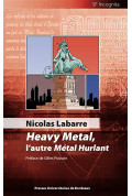 Heavy Metal, l’autre Métal Hurlant