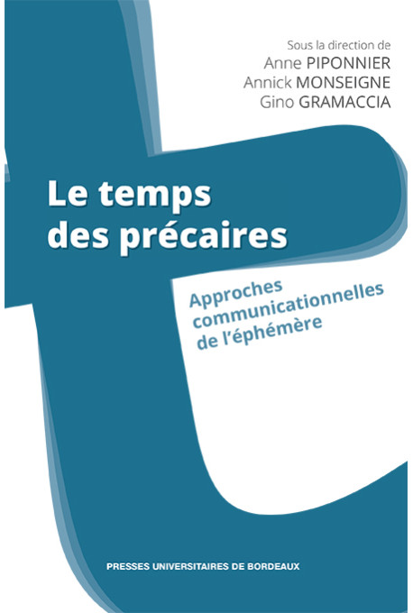 Le temps des précaires