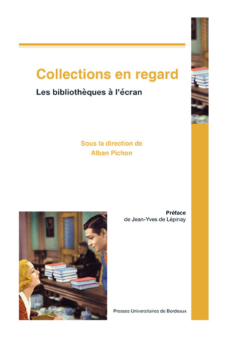 Lecteurs, Bibliothèques, Usages nouveaux