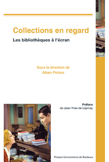 Les bibliothèques à l\'écran