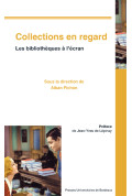 Les bibliothèques à l\'écran