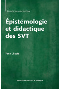 Épistémologie et didactique des SVT