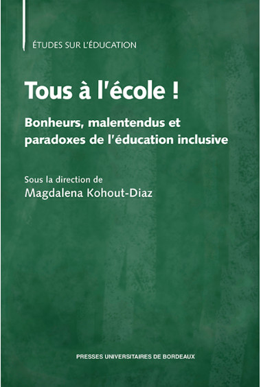 Tous à l\'école !