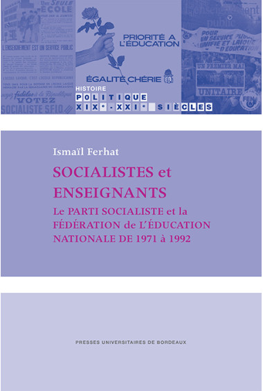 Socialistes et enseignants