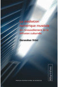 La médiation numérique muséale