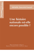 Une histoire nationale est-elle encore possible ?