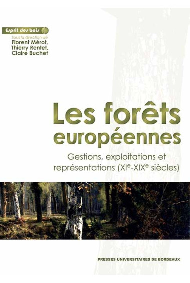 Les fôrets européennes