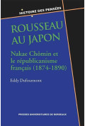 Rousseau au Japon