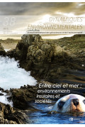 Entre ciel et mer : environnements insulaires et sociétés