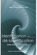 Identification de, dé-indentification