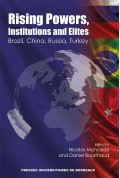 Rising Powers, Institutions and Elites