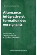 Alternance intégrative et formation des enseignants