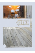 Les rythmes en arts