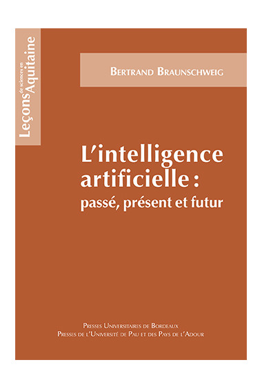 L\'intelligence artificielle