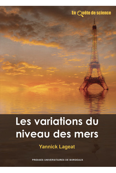 Les variations du niveau des mers