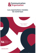 Les organisations malades du numérique - Communication & Organisation 56