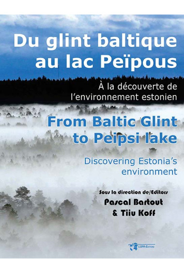 Du glint baltique au lac Peïpous