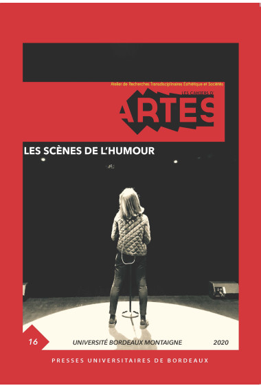 Les scènes de l\'humour