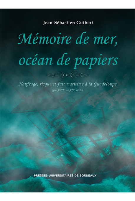 La mer au fil du temps