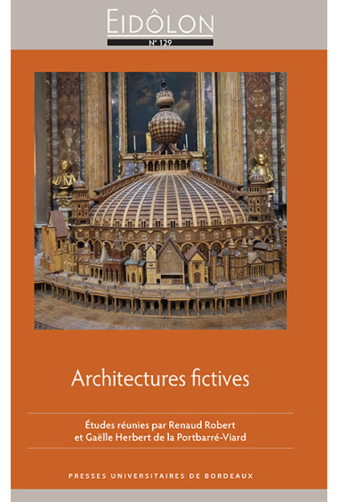 Architectures fictives