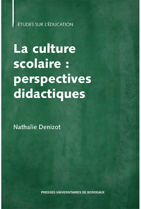 DENIZOT (Nathalie)