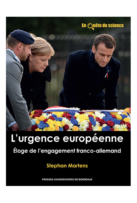 L\'urgence européenne