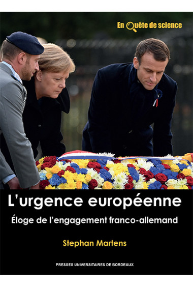 L\'urgence européenne