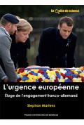 L\'urgence européenne