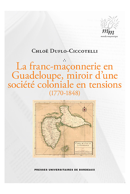 La franc-maçonnerie en Guadeloupe