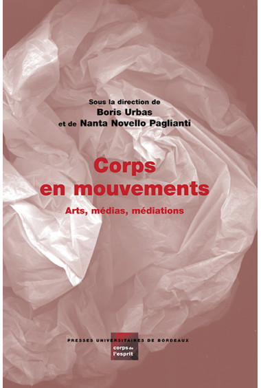 Corps en mouvements