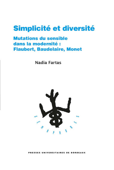 Simplicité et diversité