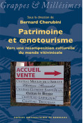 Patrimoine et œnotourisme