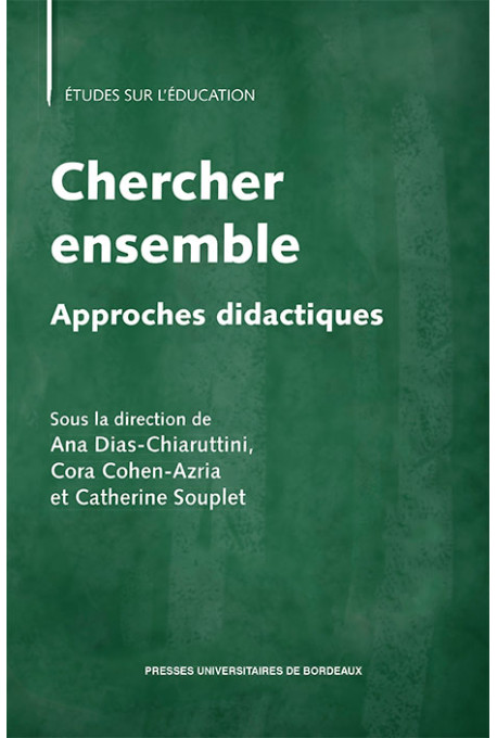 Chercher ensemble